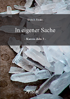 InEigenerSache - Umschlag Front
