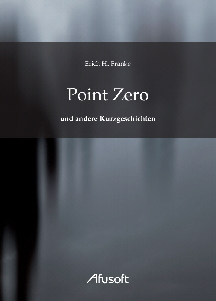 PointZero - Umschlag Front